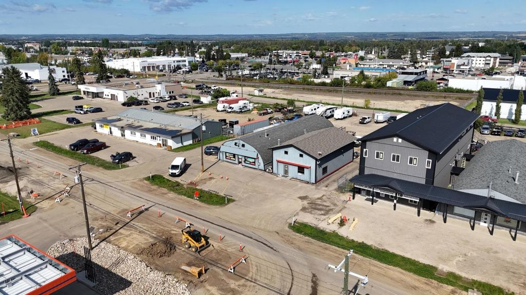 N/A, Spruce Grove