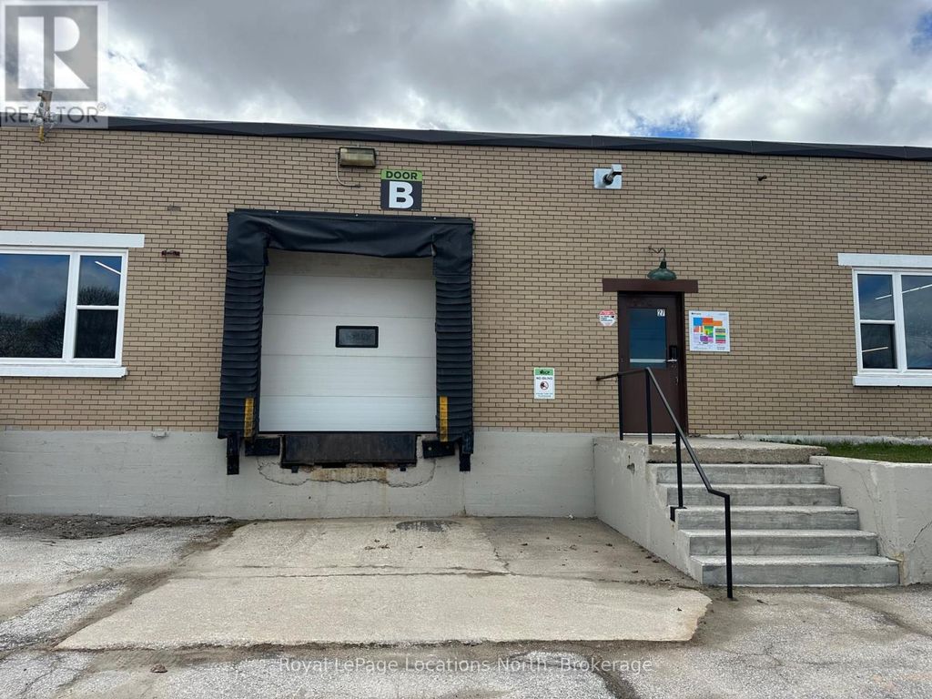 A - 278 Cook Street, Meaford