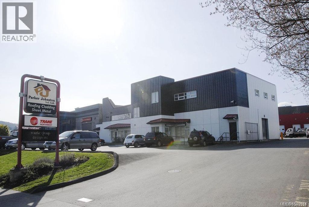 759 Vanalman Ave, Saanich