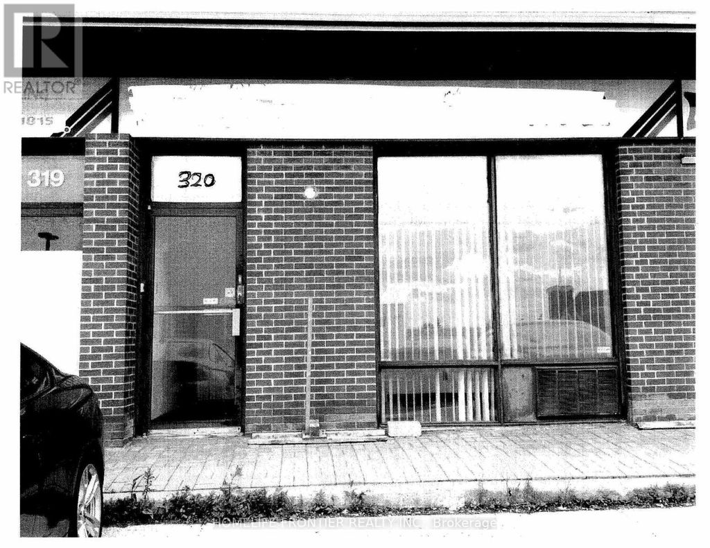 320 - 200 Silver Star Boulevard, Toronto (milliken)