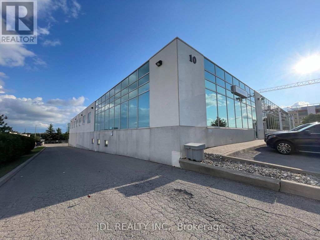 4 - 10 Brodie Drive, Richmond Hill (headford Business Park)
