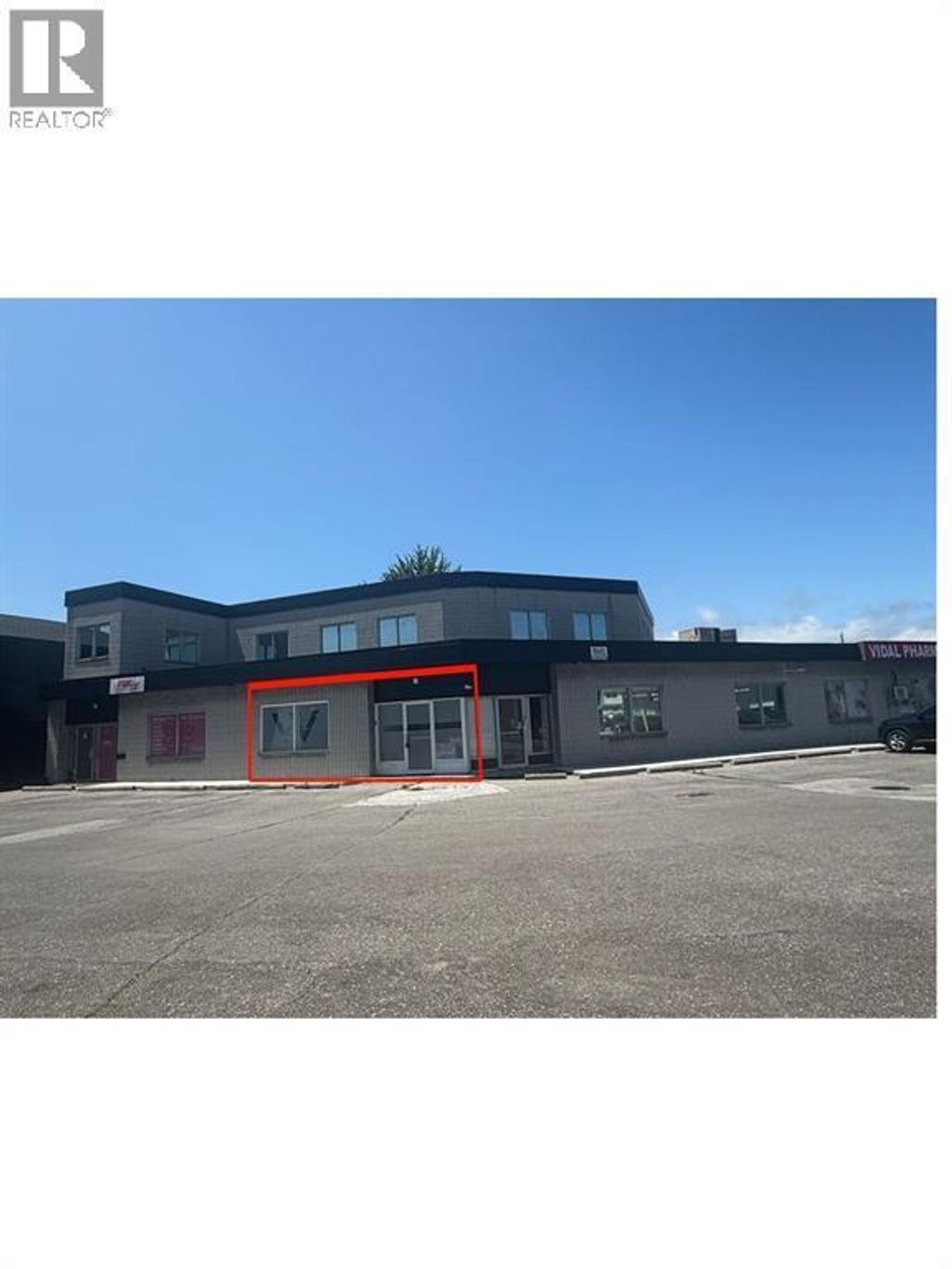 373 Vidal Street South Unit# B, Sarnia