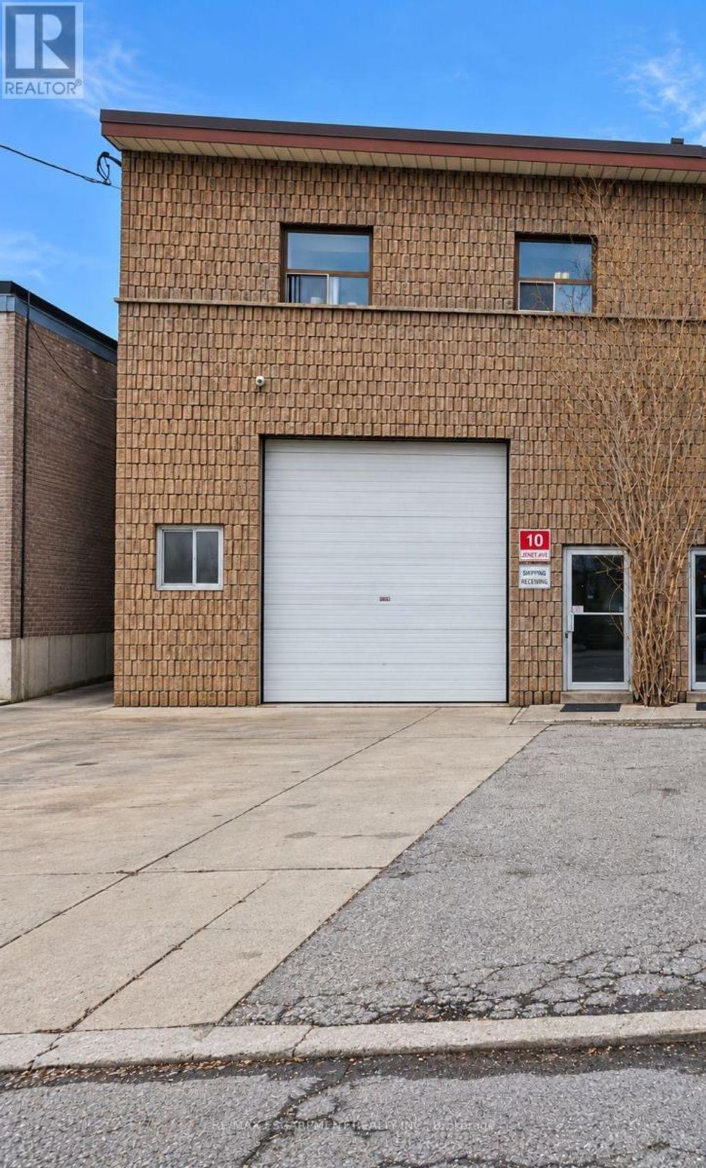 10 Jenet Avenue, Toronto (dovercourt-Wallace Emerson-Junction)