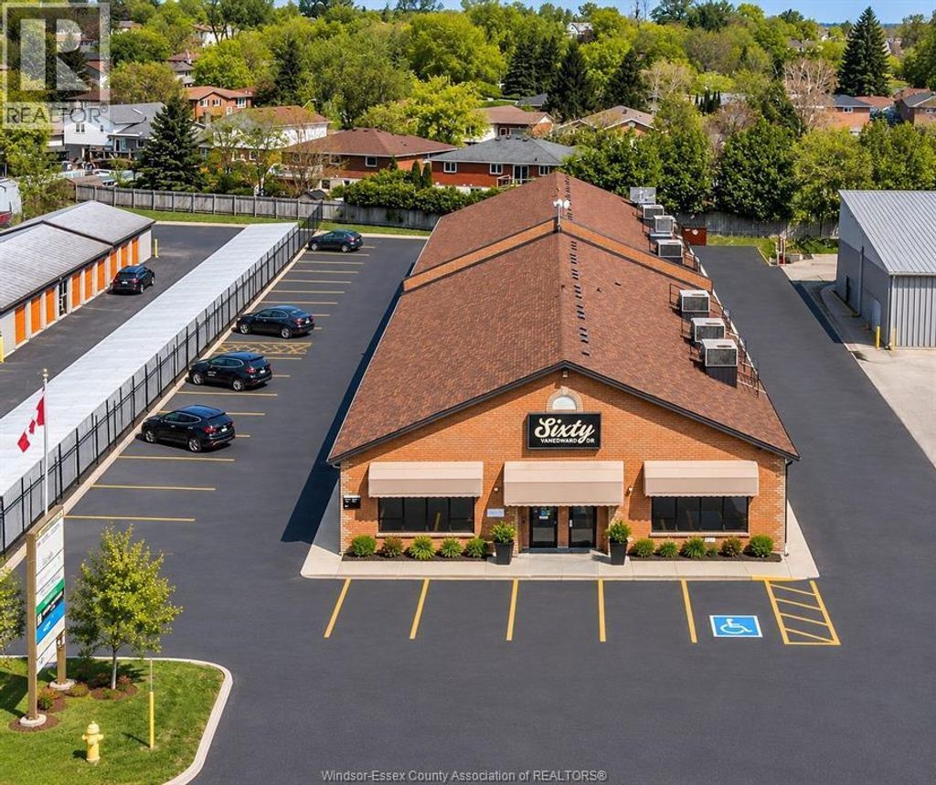 60 Vanedward Drive Unit# 2, Port Perry