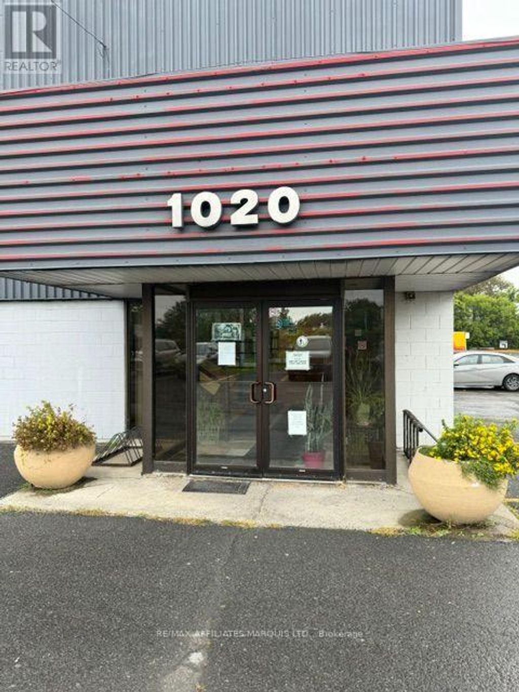 1020 Montreal Road, Cornwall