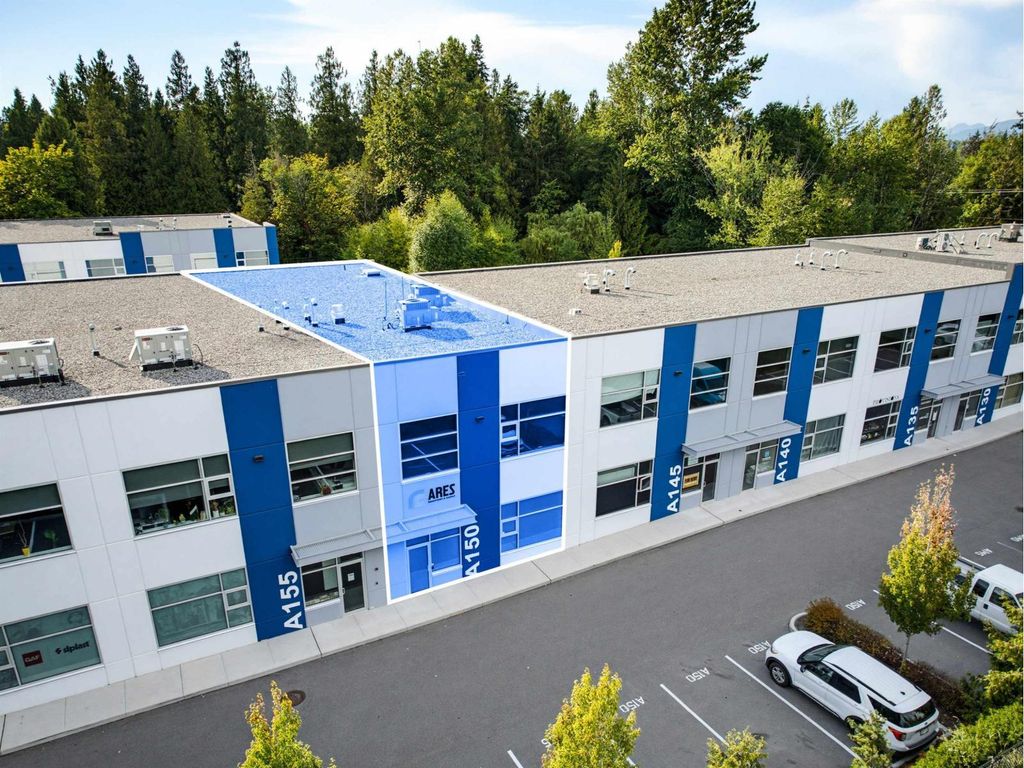 A150 19748 86 Avenue, Langley