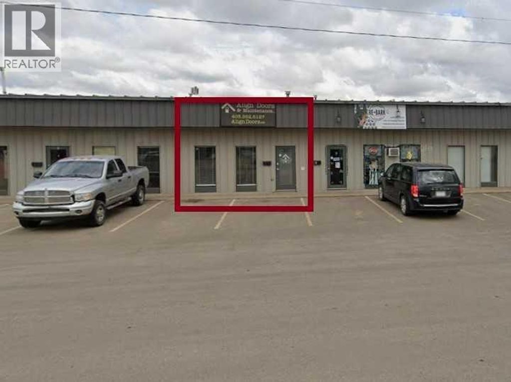 5, 1355 Brier Park Crescent Nw, Medicine Hat