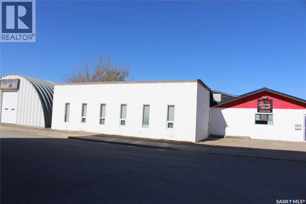 444 River Street W, Moose Jaw