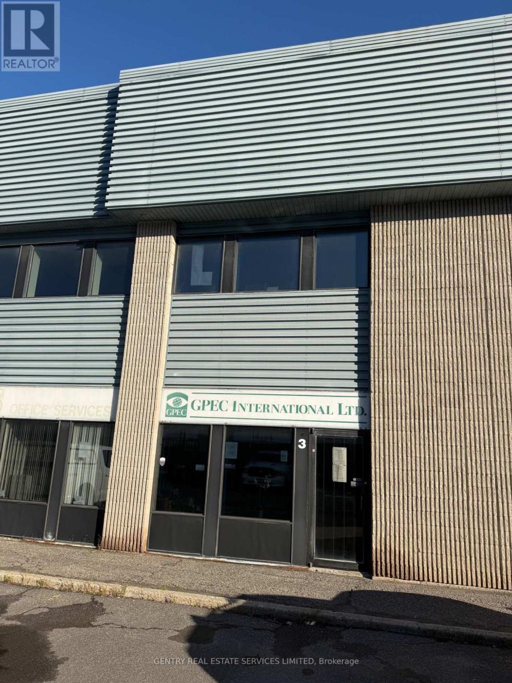 3 - 2880 Sheffield Road, Ottawa