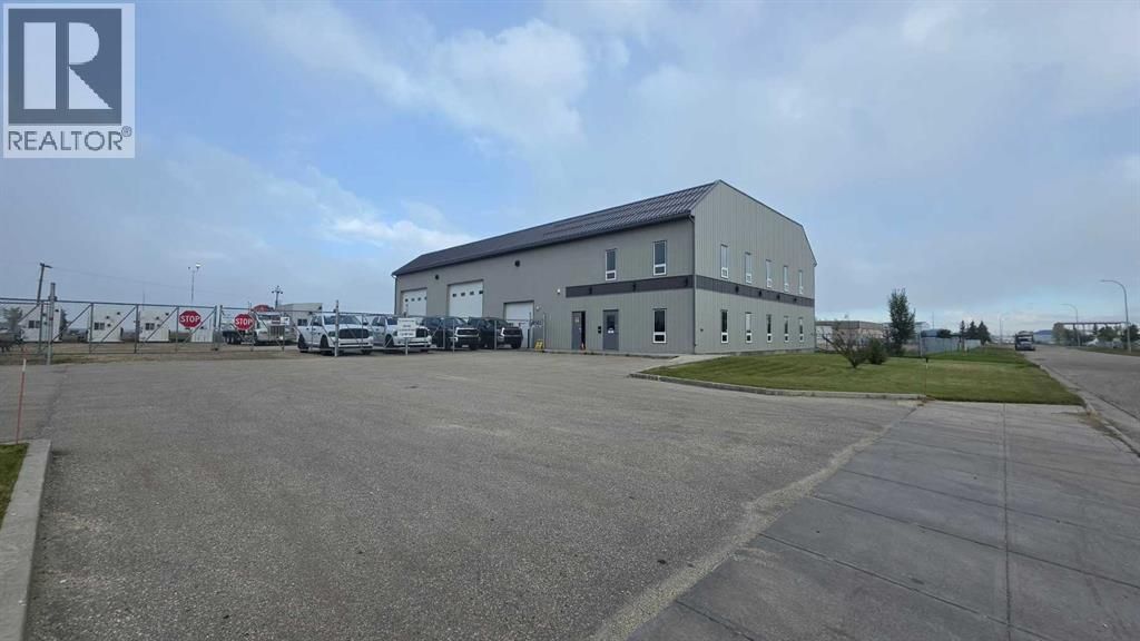8502 115 Street, Grande Prairie