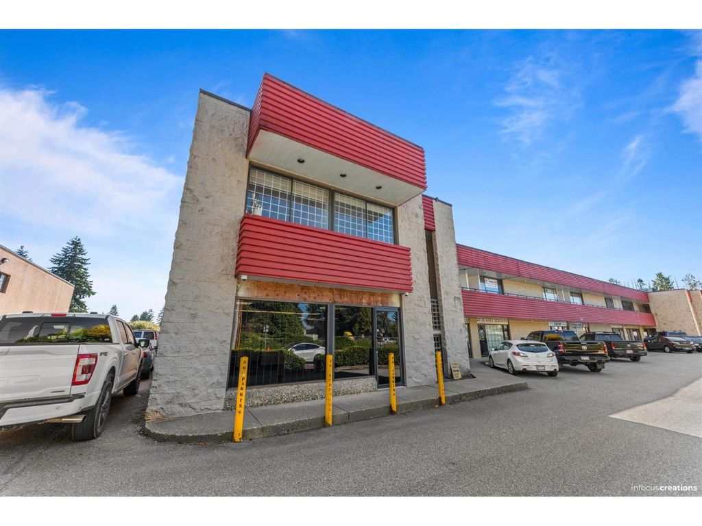 12194 86 Avenue, Surrey