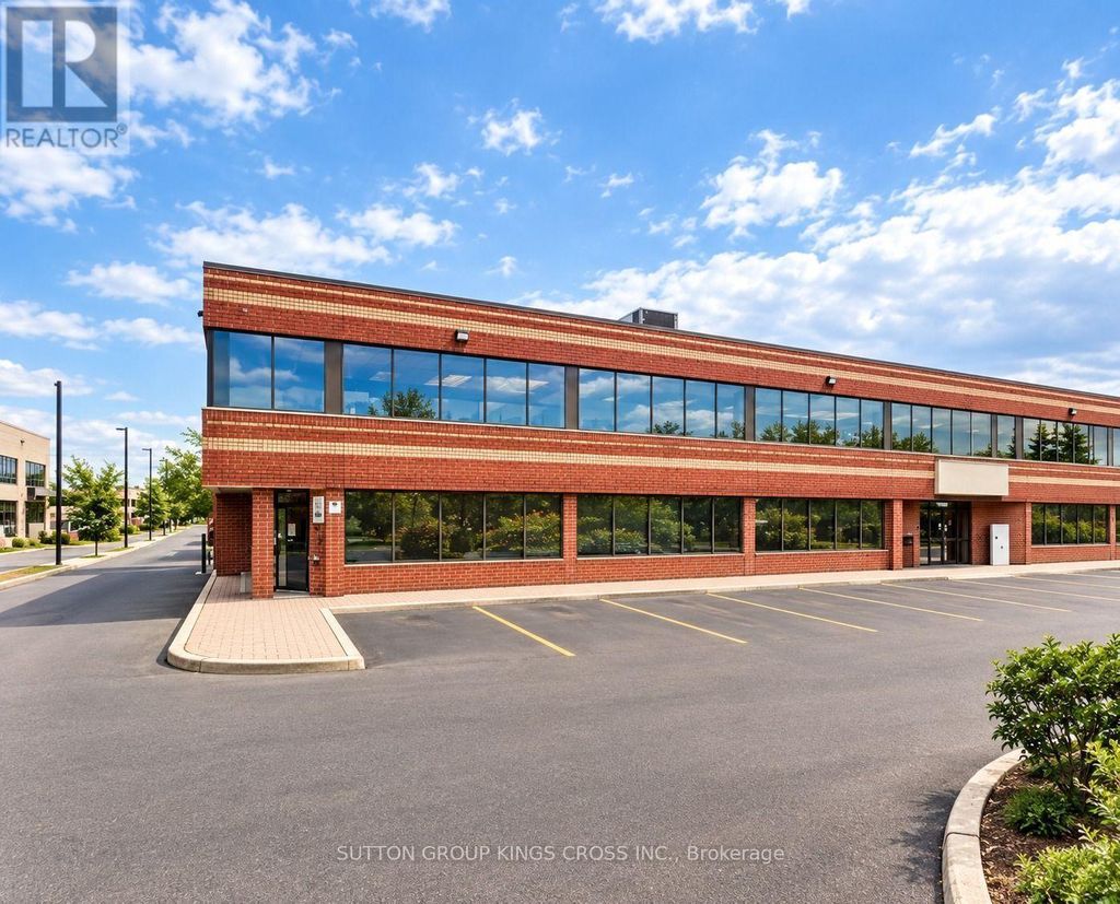 3 - 237 Romina Drive, Vaughan (concord)
