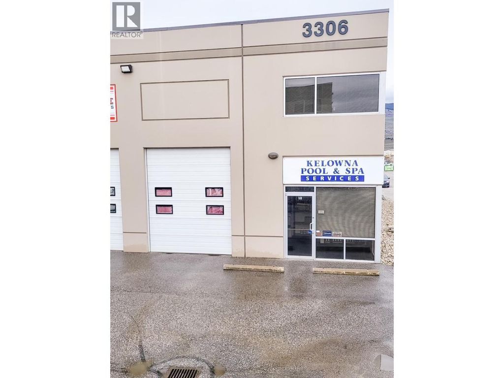 3306 Appaloosa Road Unit# 12, Kelowna