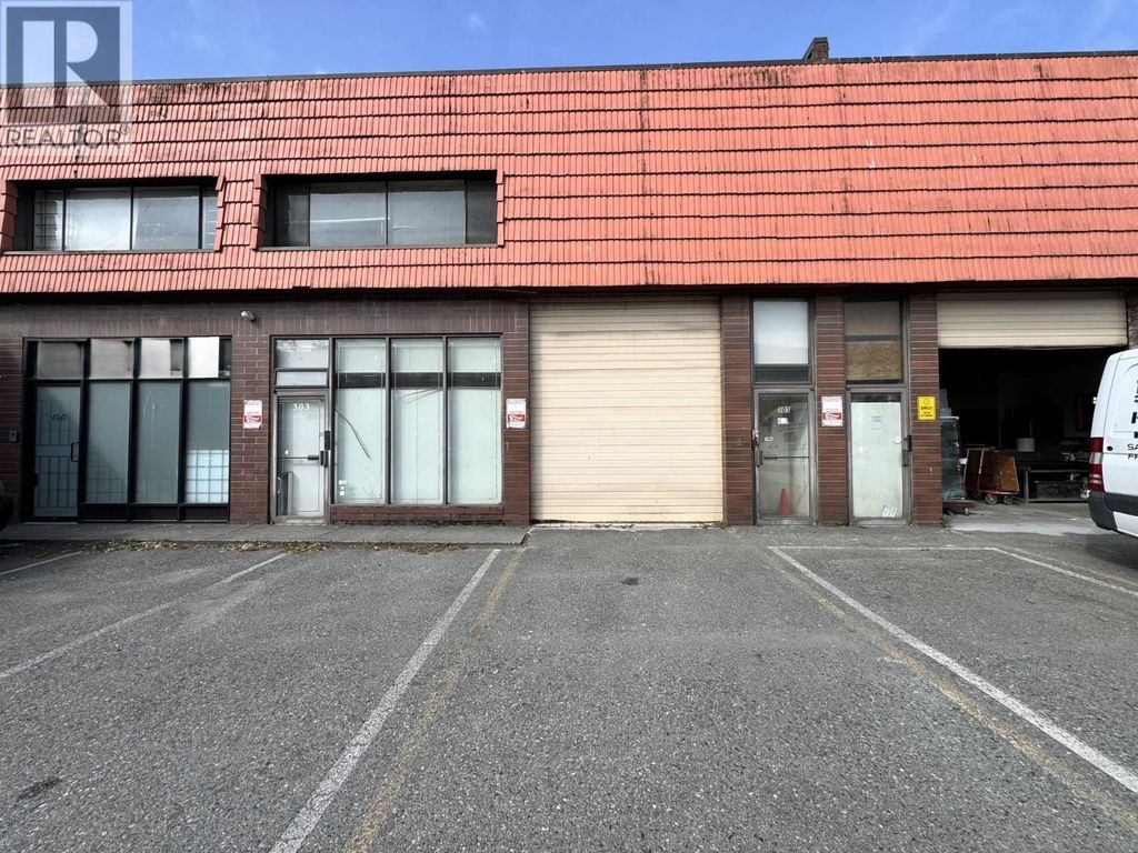 303 8495 Ontario Street, Vancouver