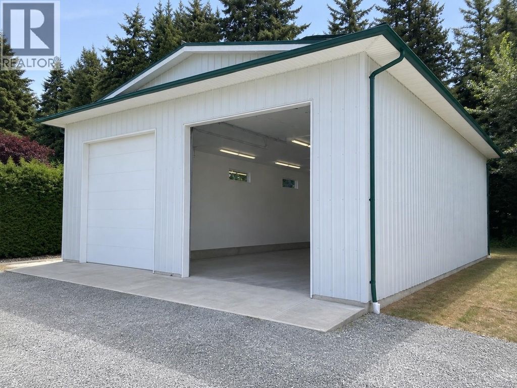 999 Shearme Rd, Coombs