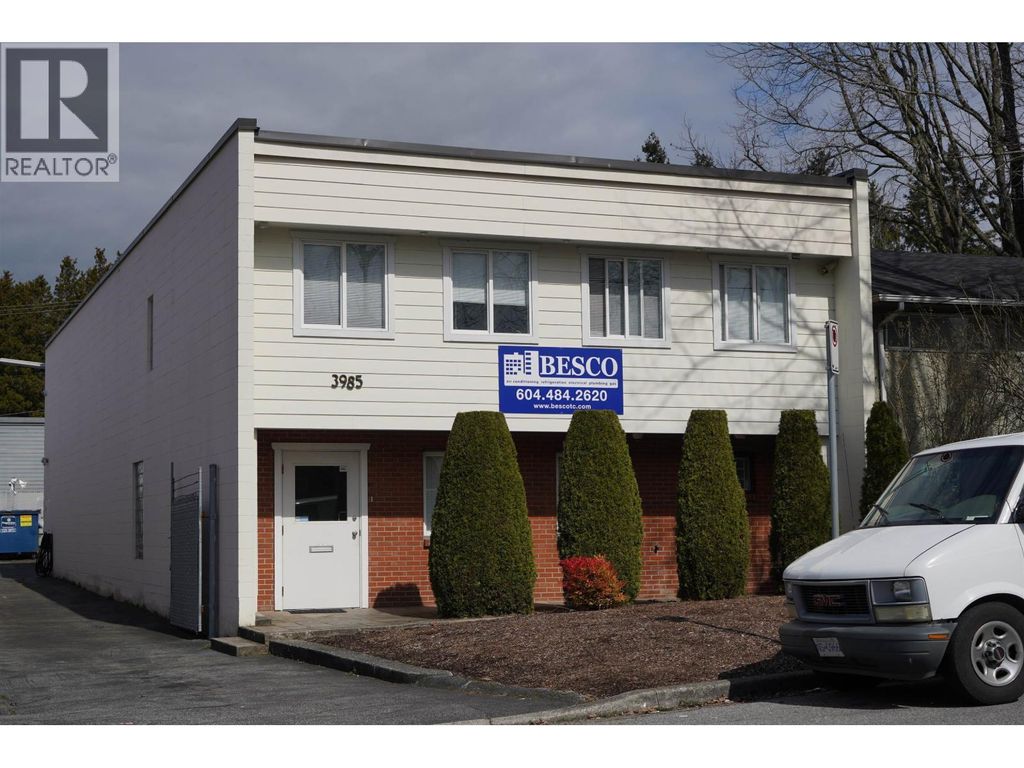 3985 Graveley Street, Burnaby