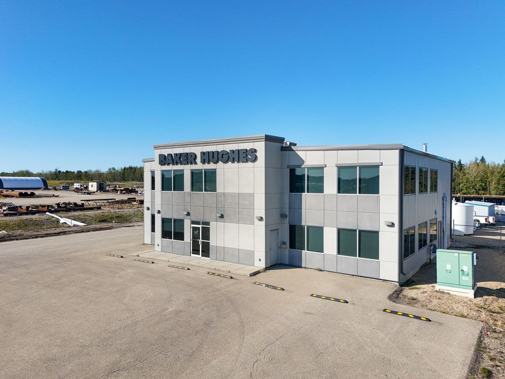 N/A, Drayton Valley