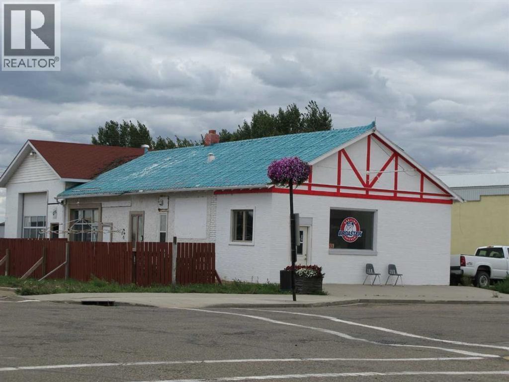 433 2 Avenue, Bassano