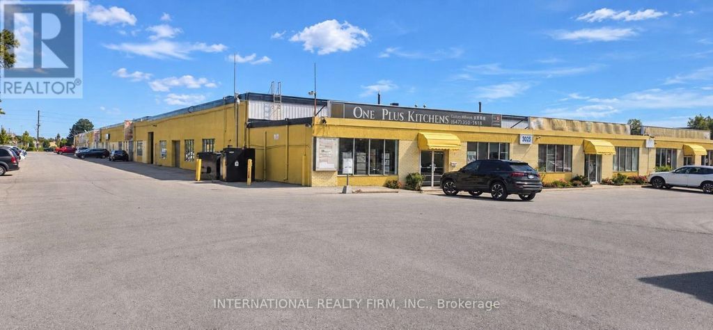 11 - 3025 Kennedy Road, Toronto (milliken)