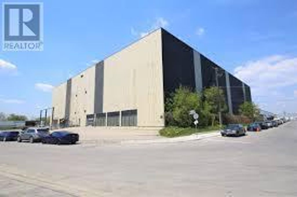 1-east - 20 Towns Road, Toronto (mimico)