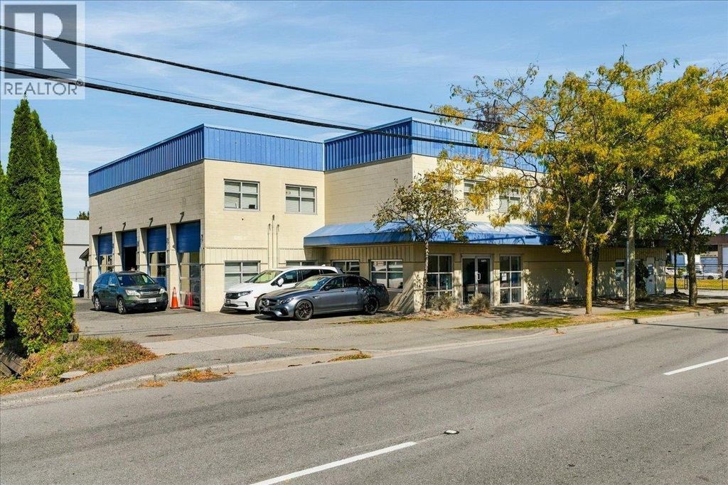 8971 Bridgeport Road, Richmond