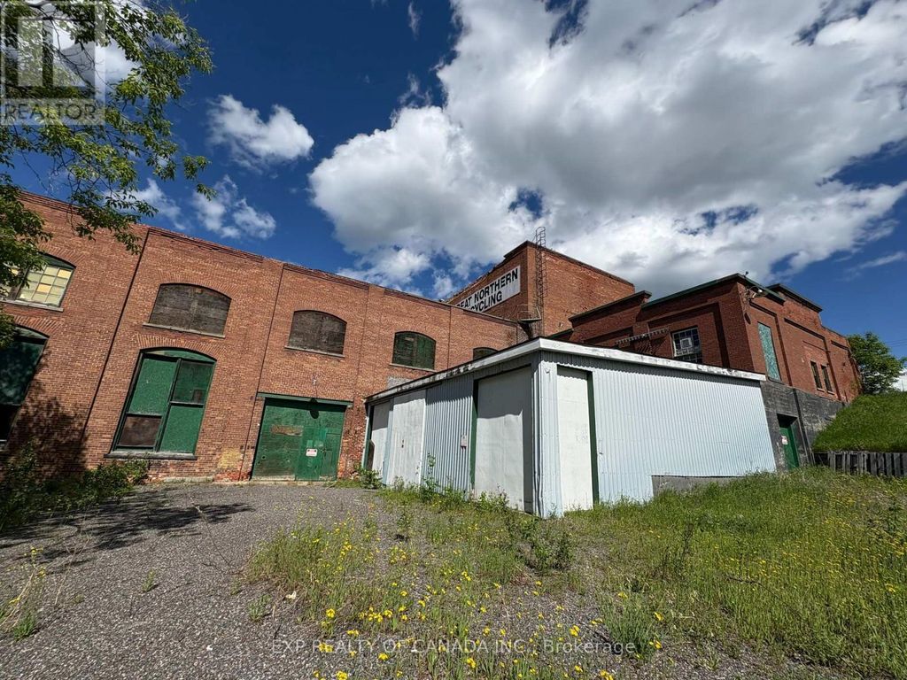 817517 Nipissing Road, Cobalt