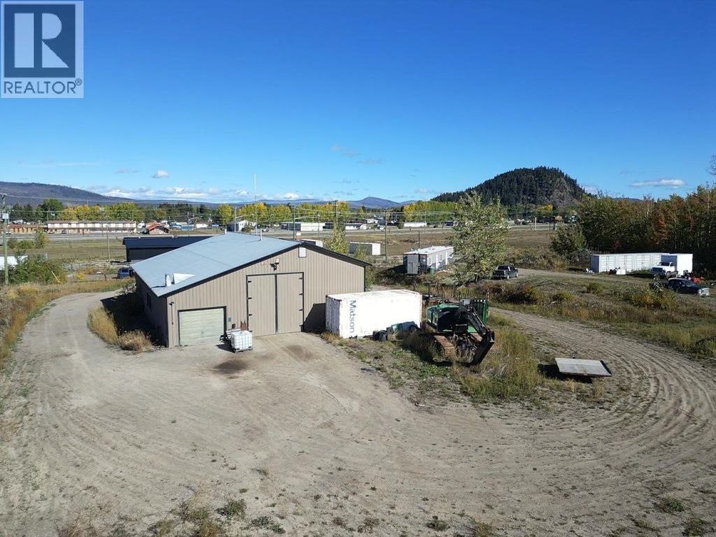 150 Langley Avenue, Fraser Lake