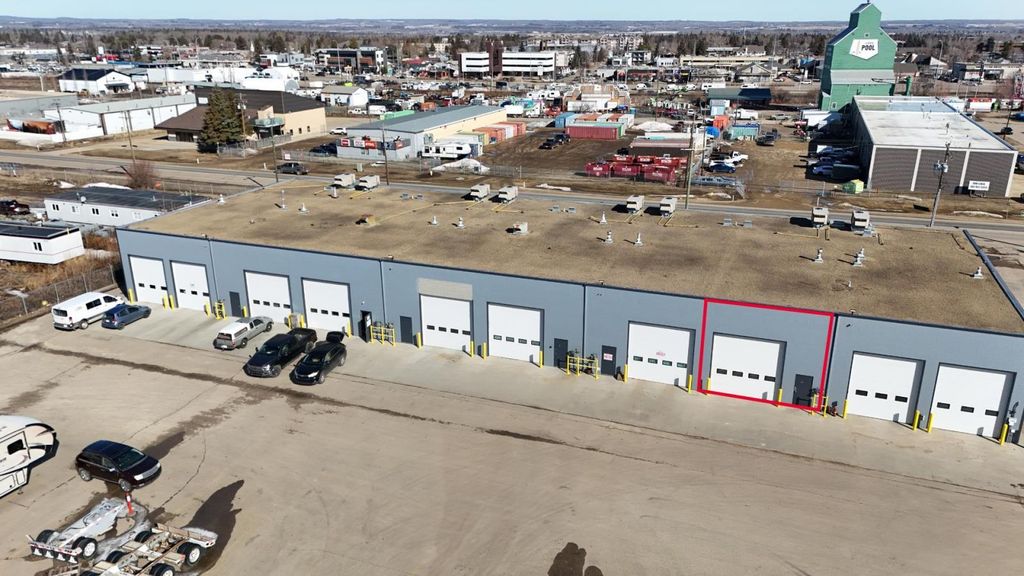 102, Spruce Grove