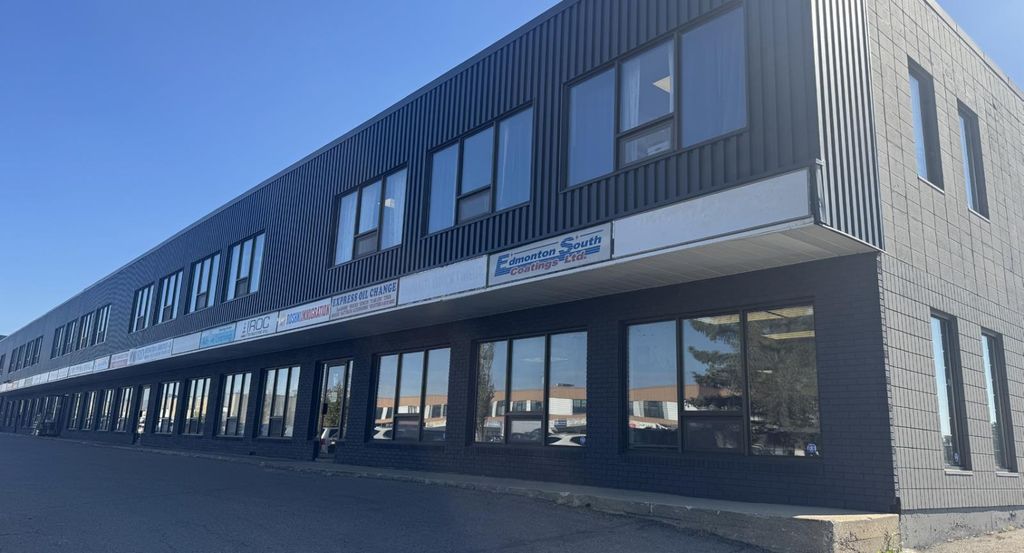 4, 9837 - 44 Avenue, Edmonton