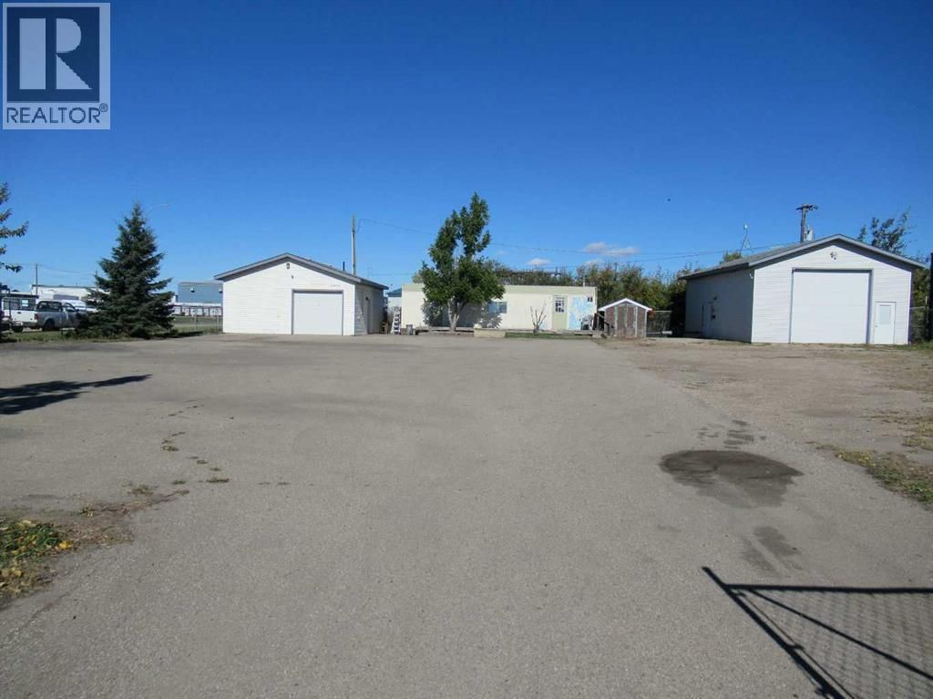 11450 89 Avenue, Grande Prairie