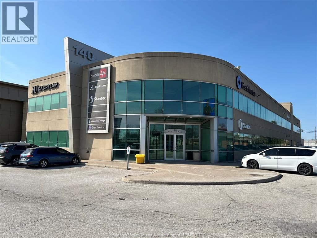 2555 Ouellette Avenue Unit# 175, Windsor