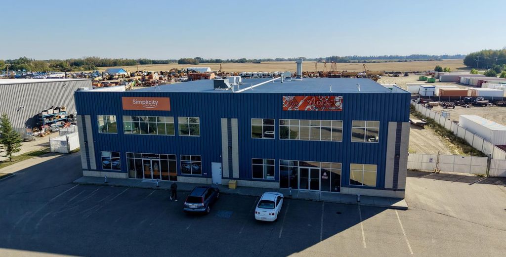 347 Saskatchewan Ave, Spruce Grove