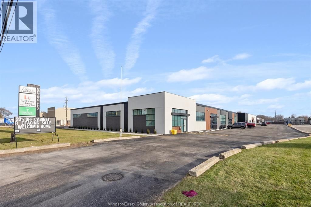 2556 Central Unit# 2c, Windsor