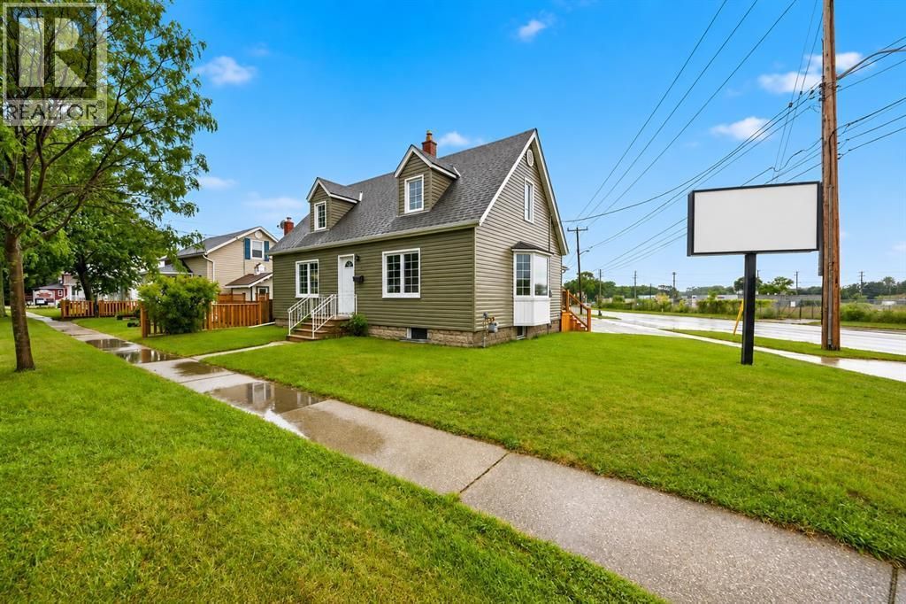 229 Water Street, Sarnia