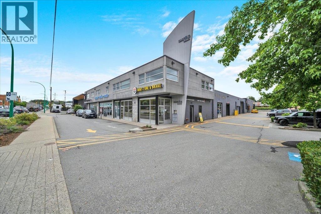 1359 Main Street, North Vancouver