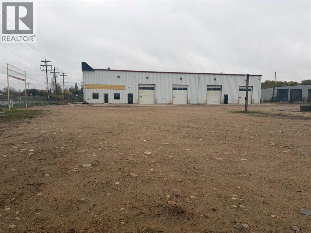 5221 59 Street, Whitecourt