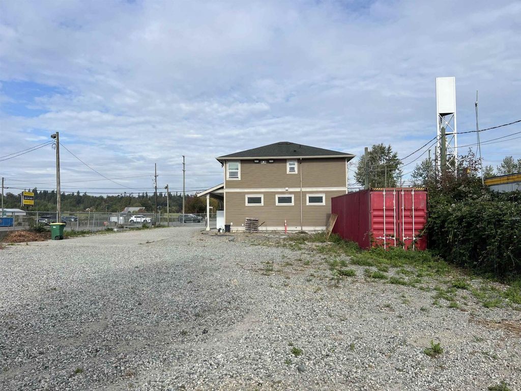 6758 Glover Road, Langley