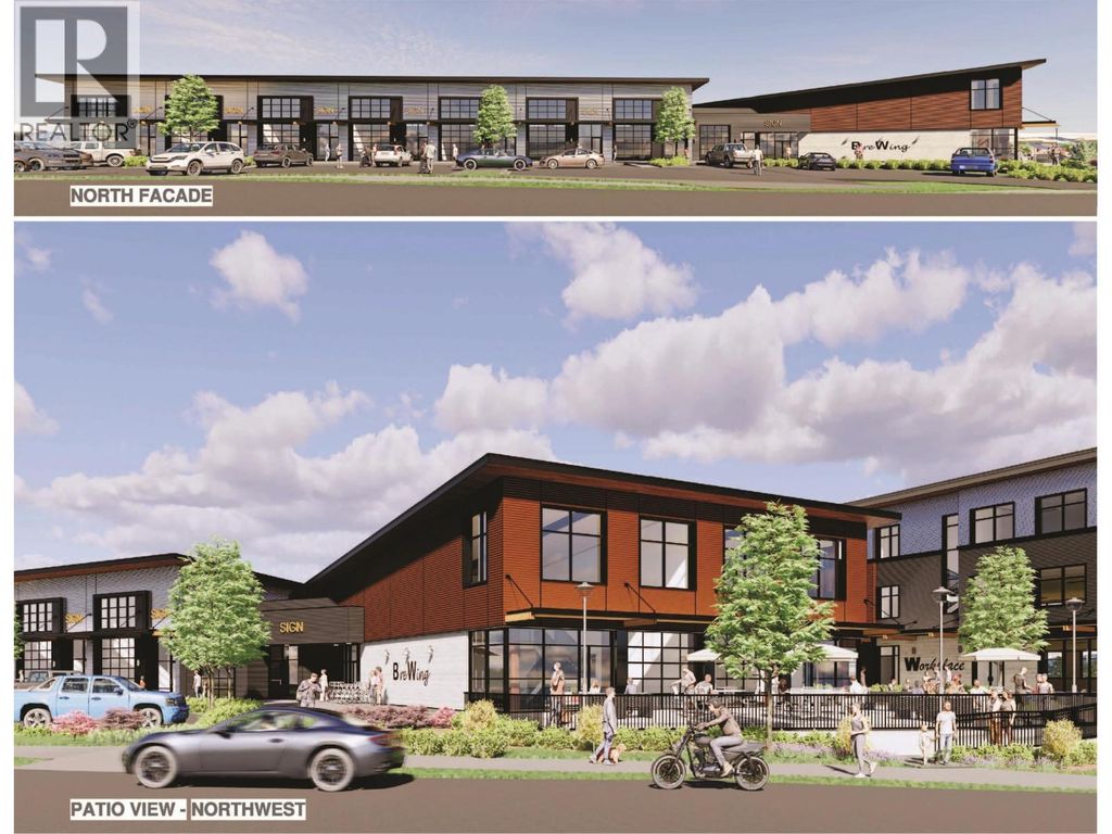 104 1940 Centennial Way, Squamish