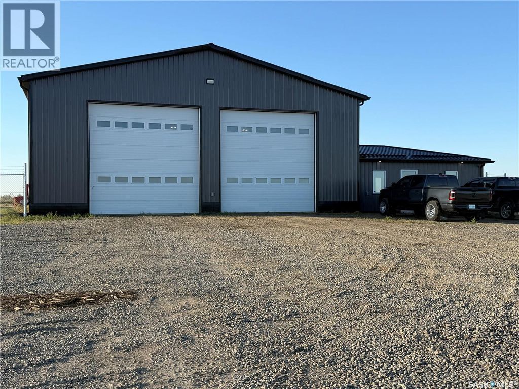 2 Brock Drive, Moose Jaw Rm No. 161