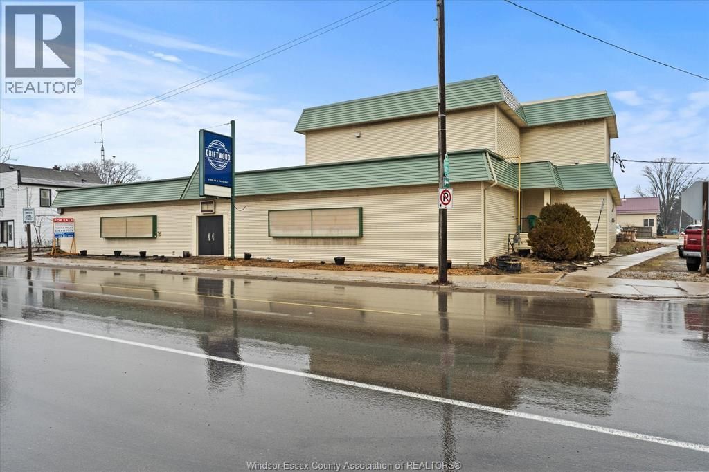 2744 County Rd 42, St. Joachim
