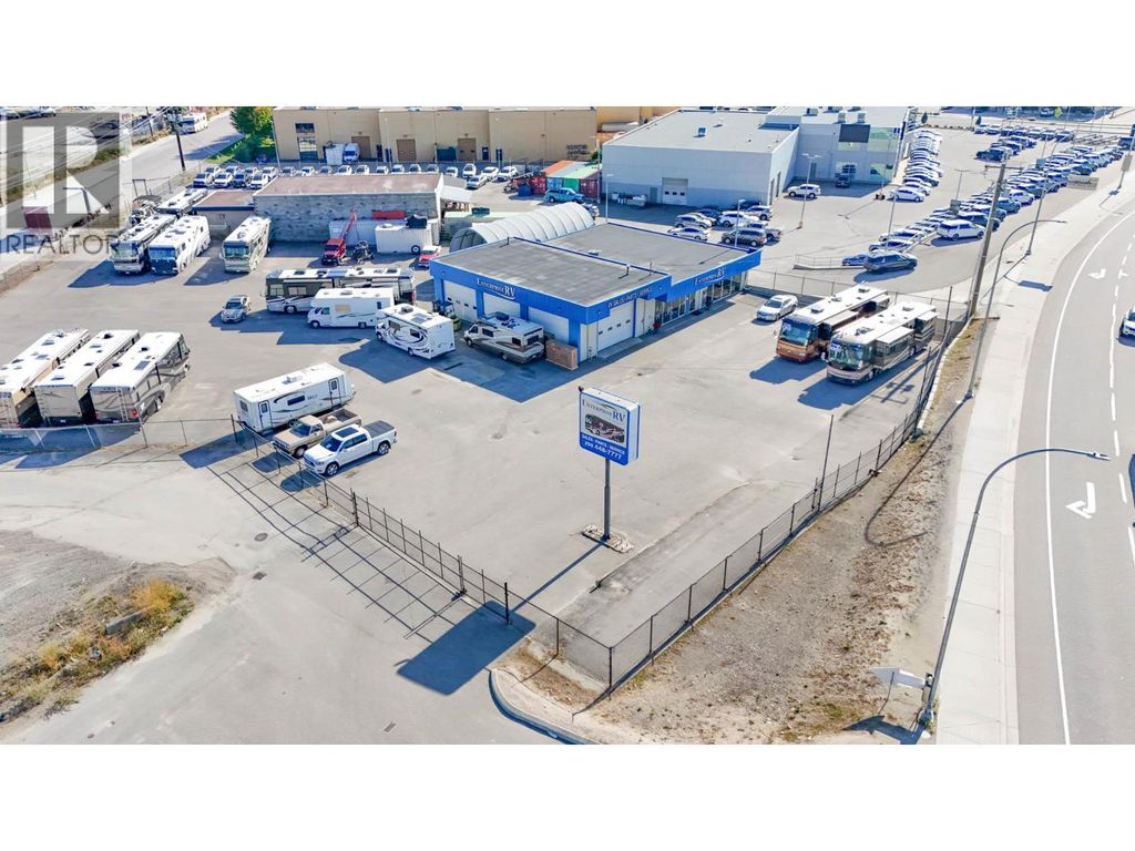 3837 97 Highway N, Kelowna
