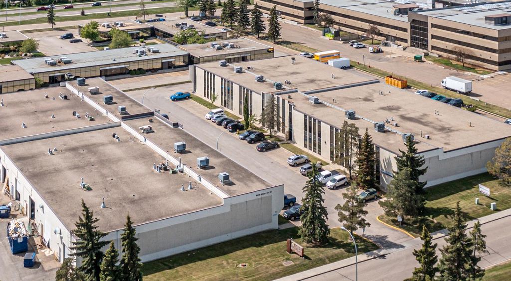 210, 9356 - 49 Street, Edmonton