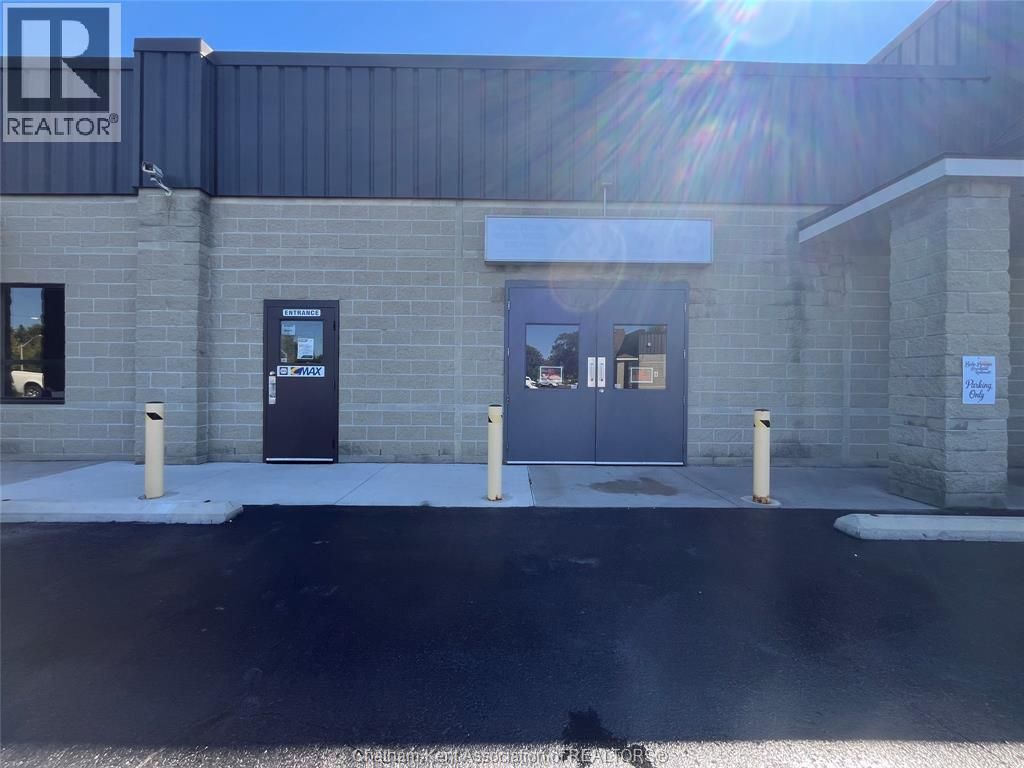 300 Lacroix Street Unit# A-1b, Chatham