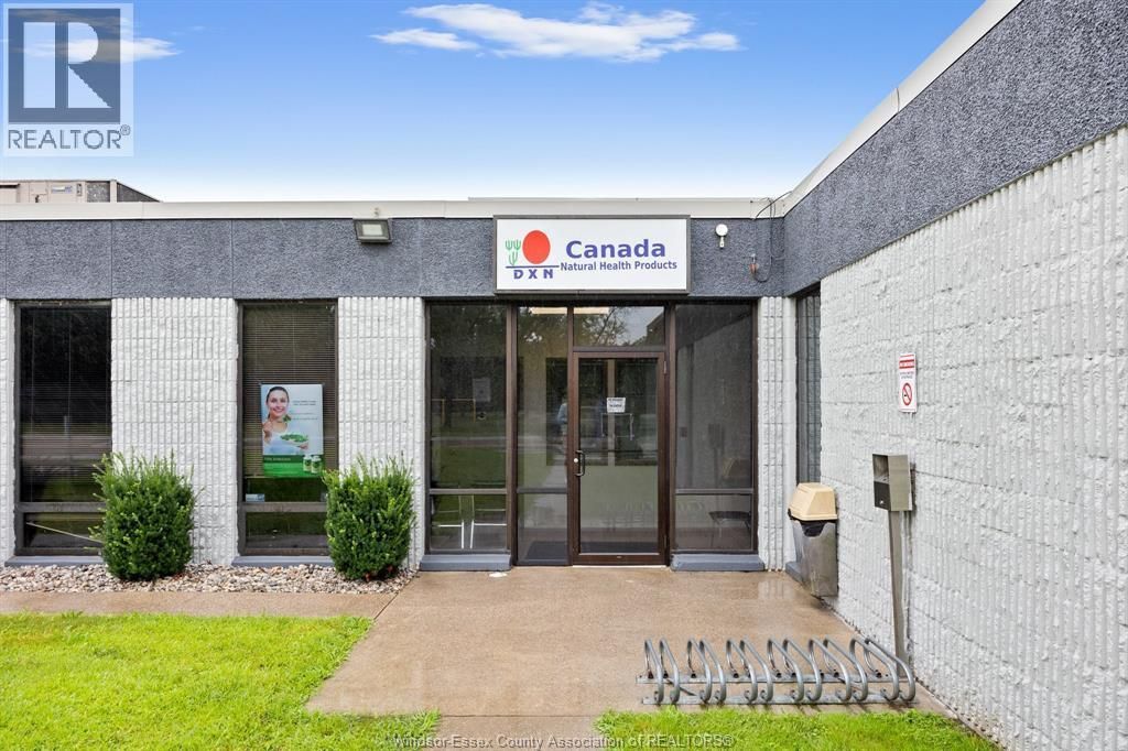 3950 Malden Unit# 7, Windsor