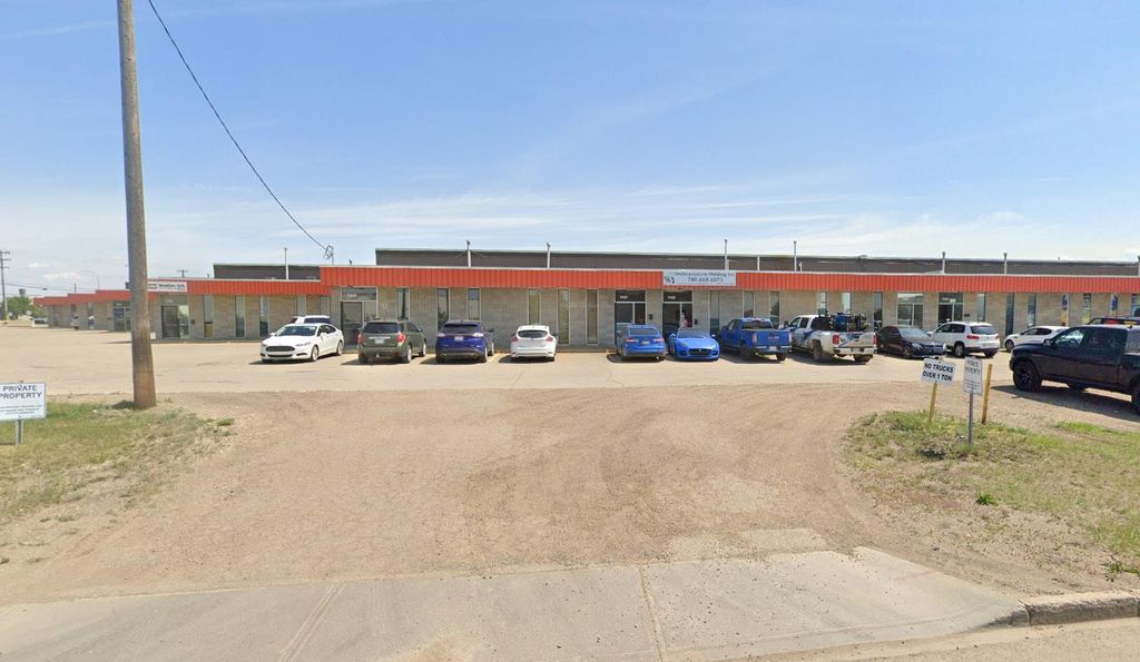 7421 - 67 Street, Edmonton