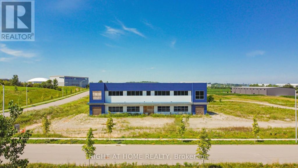 2479 Bonder Road, London South (south U)