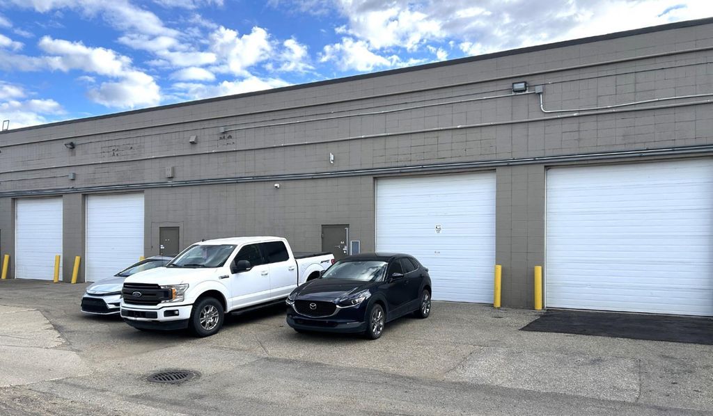 4720a - 99 Street, Edmonton