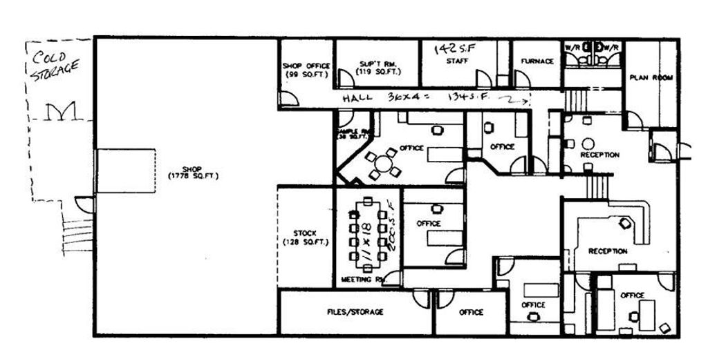 14550 115ave Nw, Edmonton