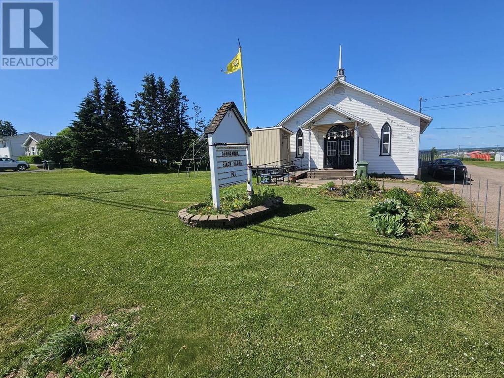 231 Brackley Point Road, Charlottetown