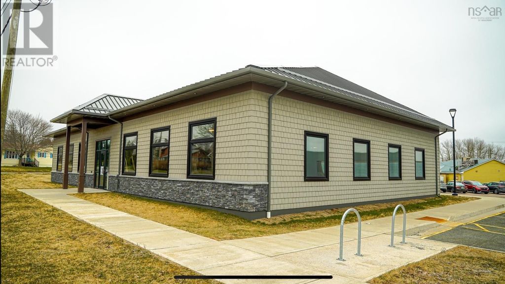 422 Sydney Road, Port Hawkesbury